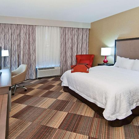 Hampton Inn And Suites Pauls Valley Dış mekan fotoğraf