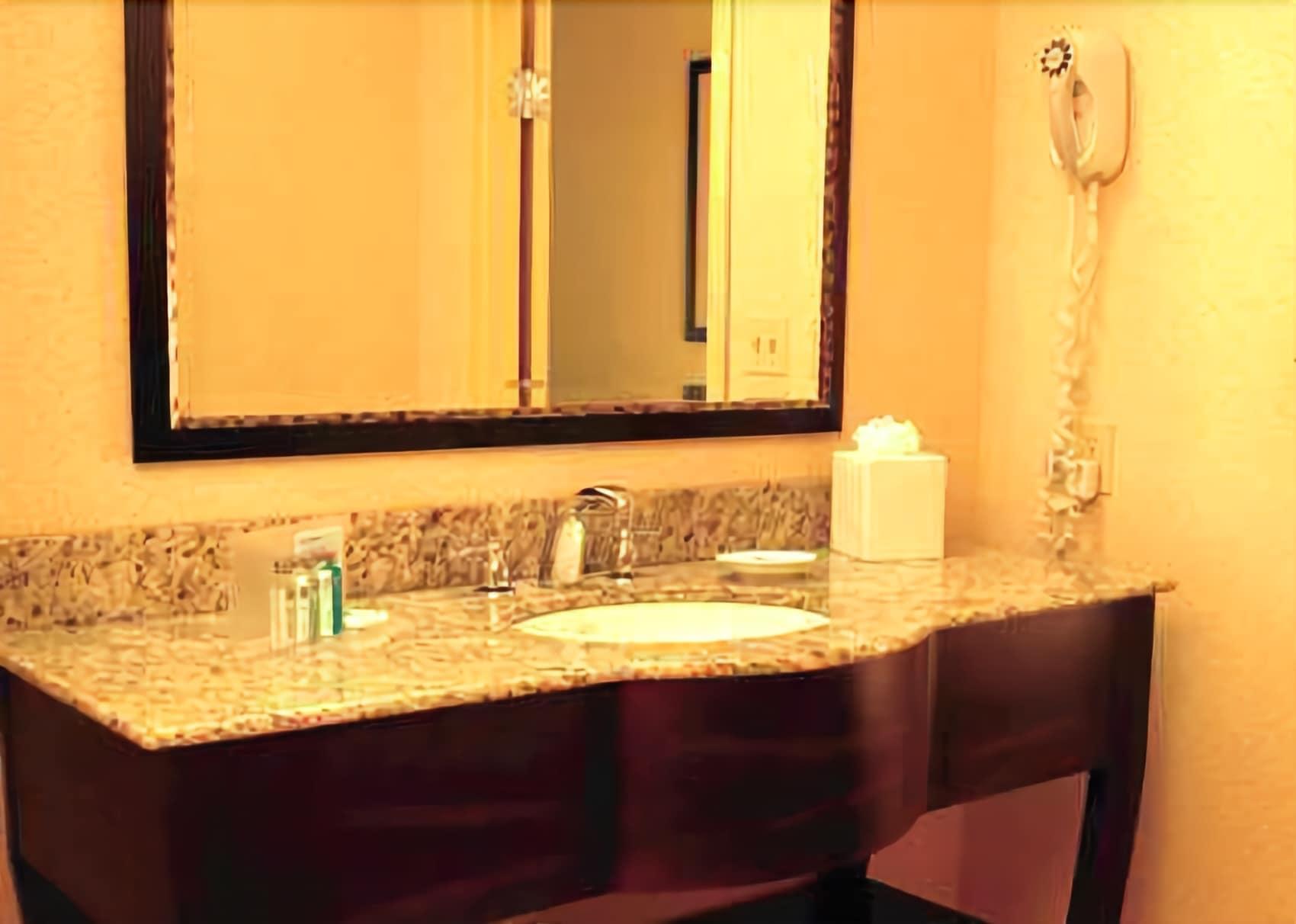 Hampton Inn And Suites Pauls Valley Dış mekan fotoğraf