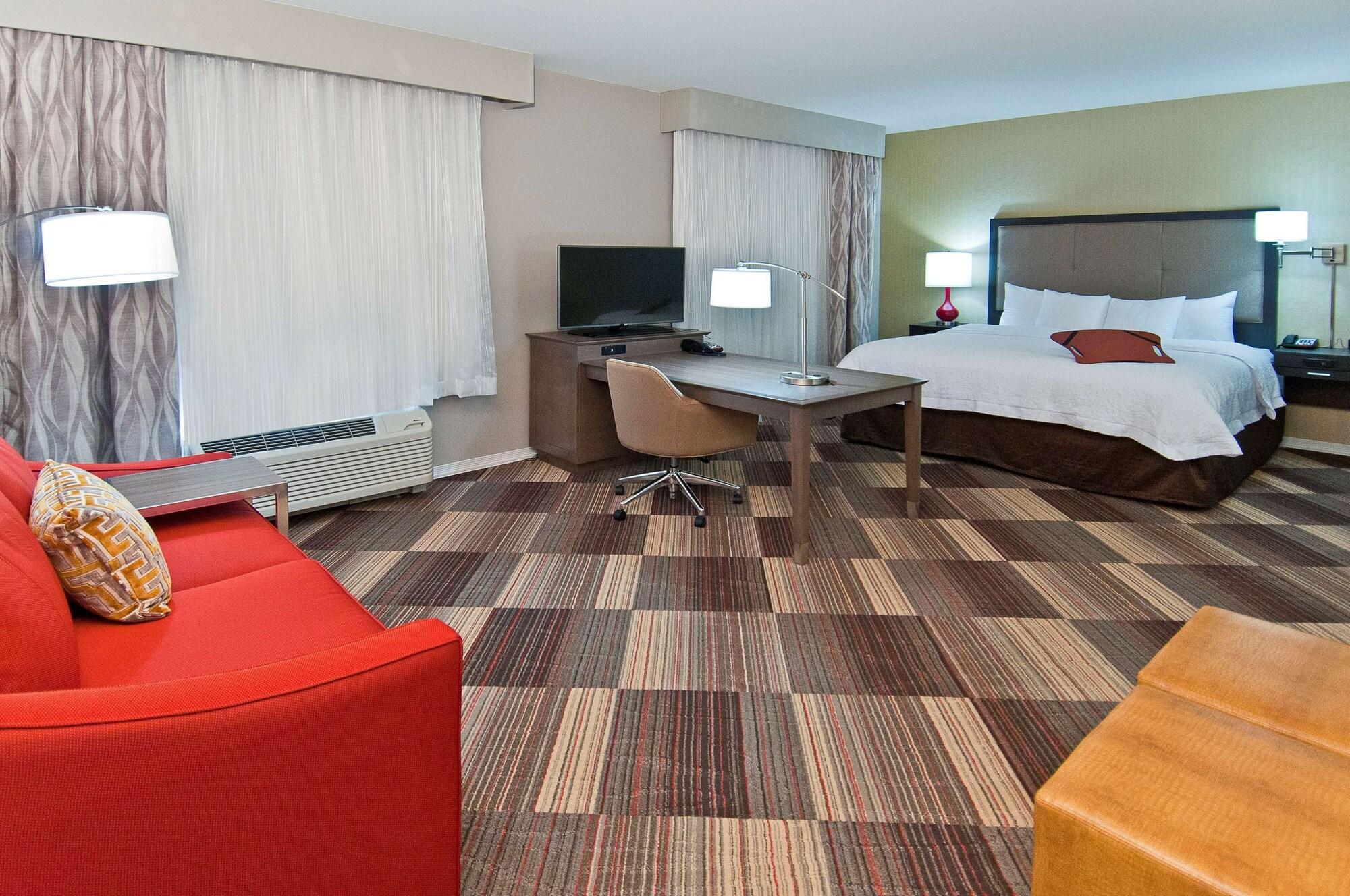 Hampton Inn And Suites Pauls Valley Dış mekan fotoğraf