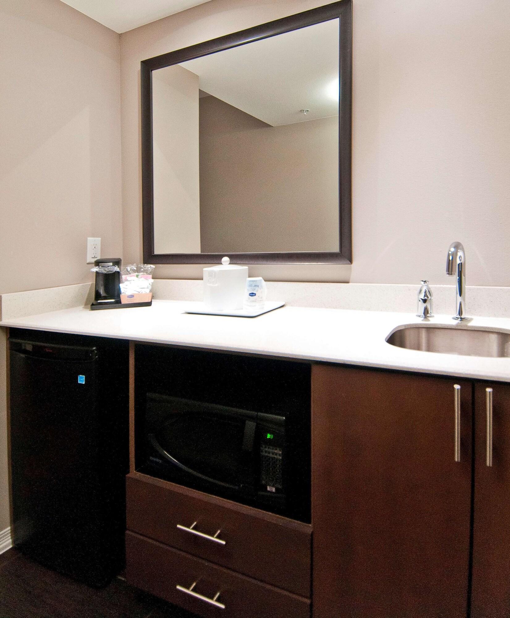 Hampton Inn And Suites Pauls Valley Dış mekan fotoğraf