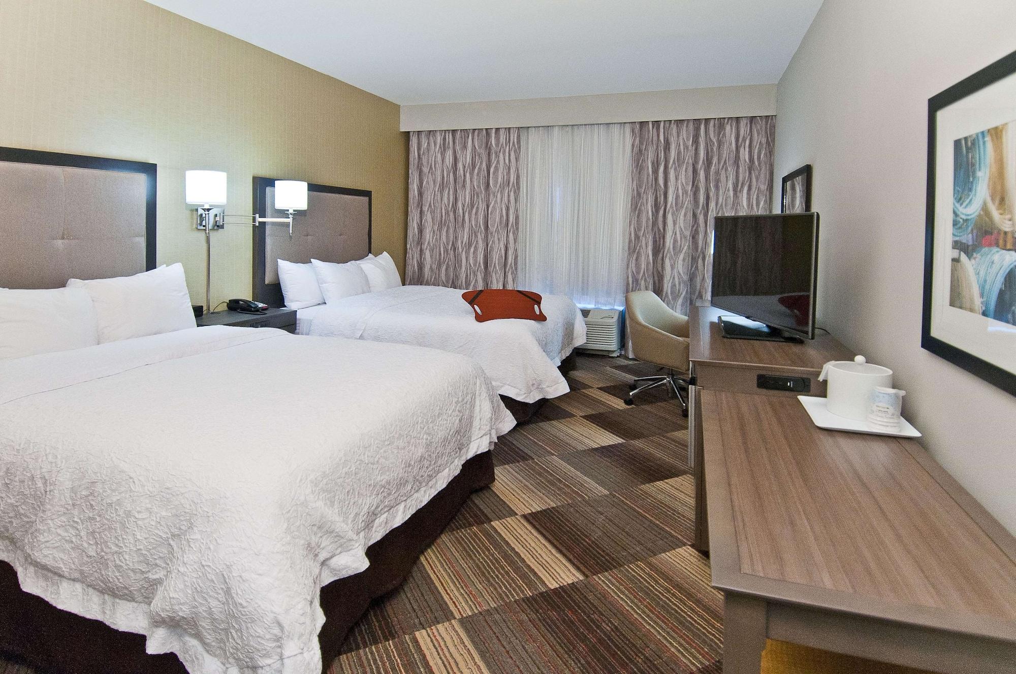 Hampton Inn And Suites Pauls Valley Dış mekan fotoğraf