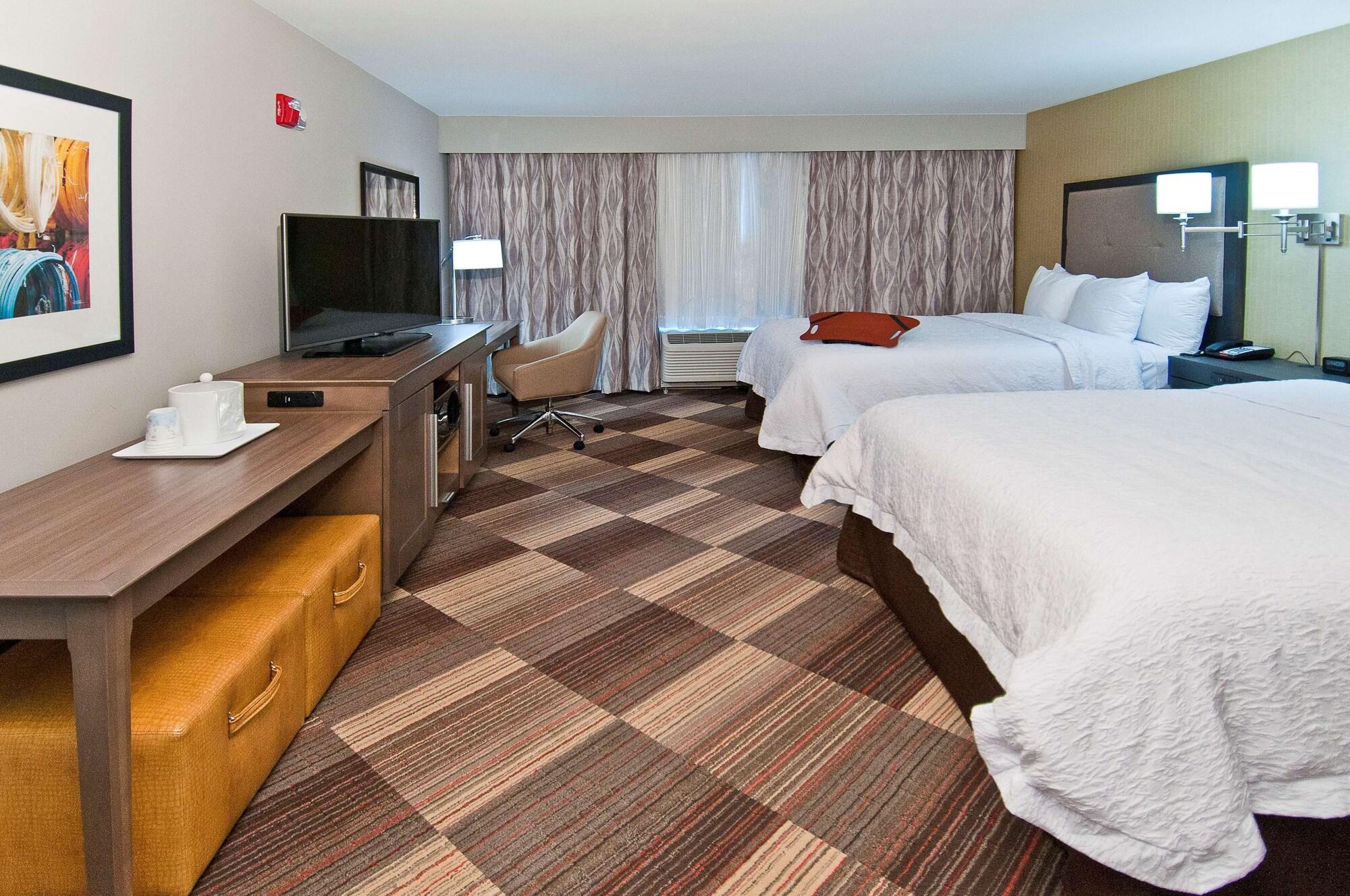Hampton Inn And Suites Pauls Valley Dış mekan fotoğraf