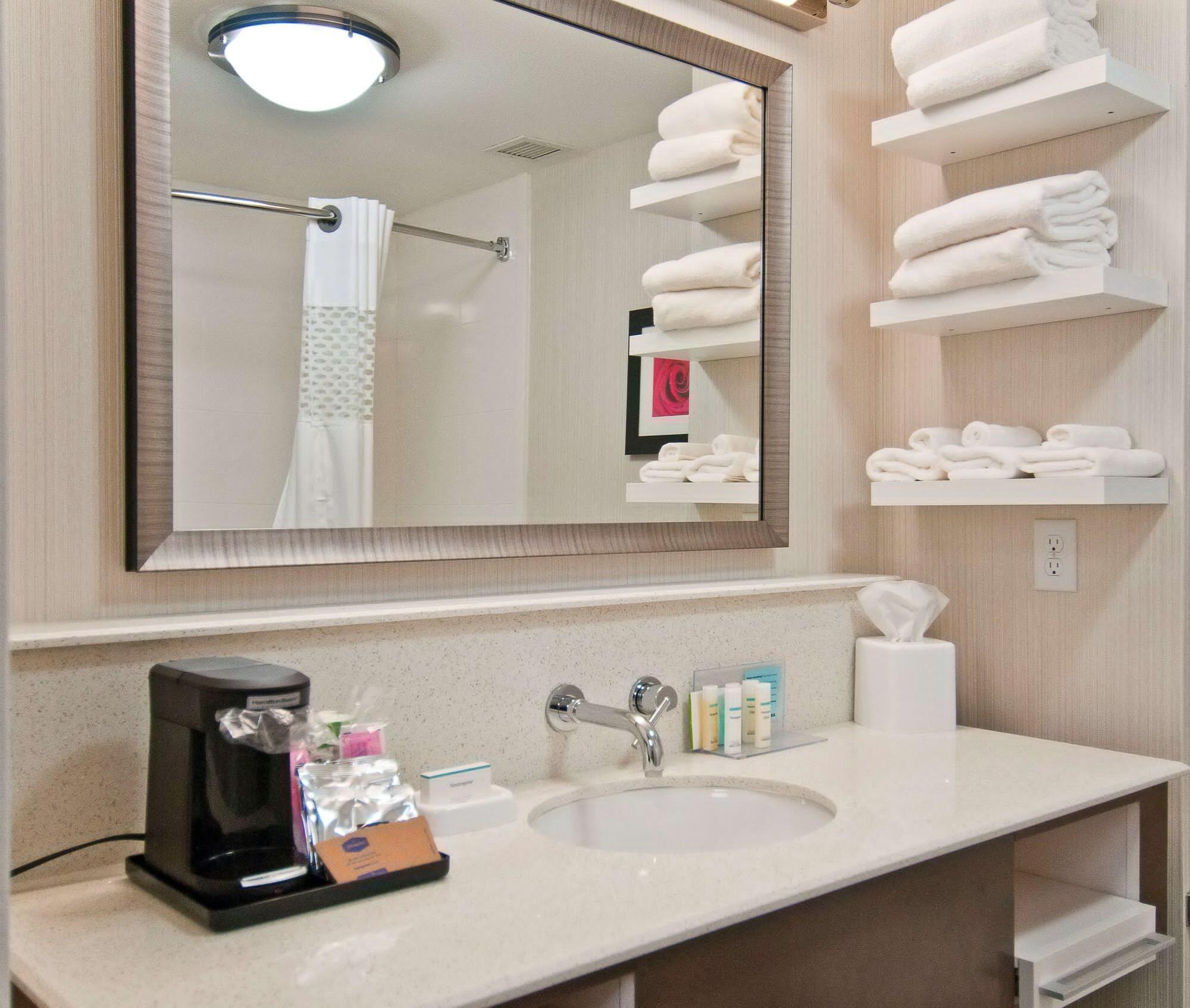 Hampton Inn And Suites Pauls Valley Dış mekan fotoğraf