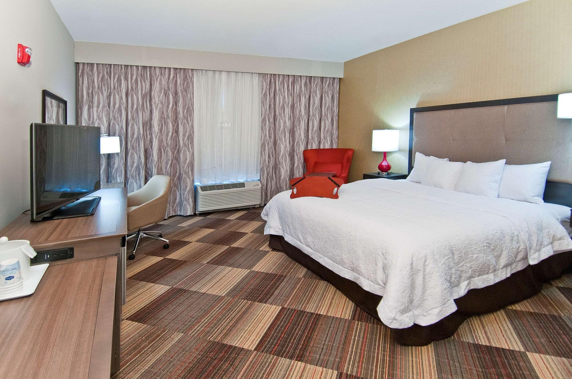 Hampton Inn And Suites Pauls Valley Dış mekan fotoğraf
