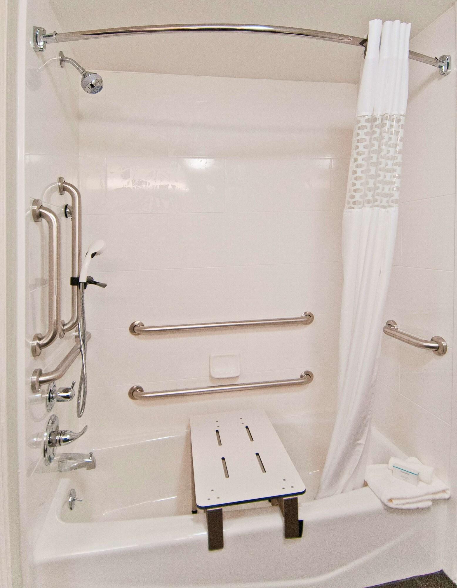 Hampton Inn And Suites Pauls Valley Dış mekan fotoğraf