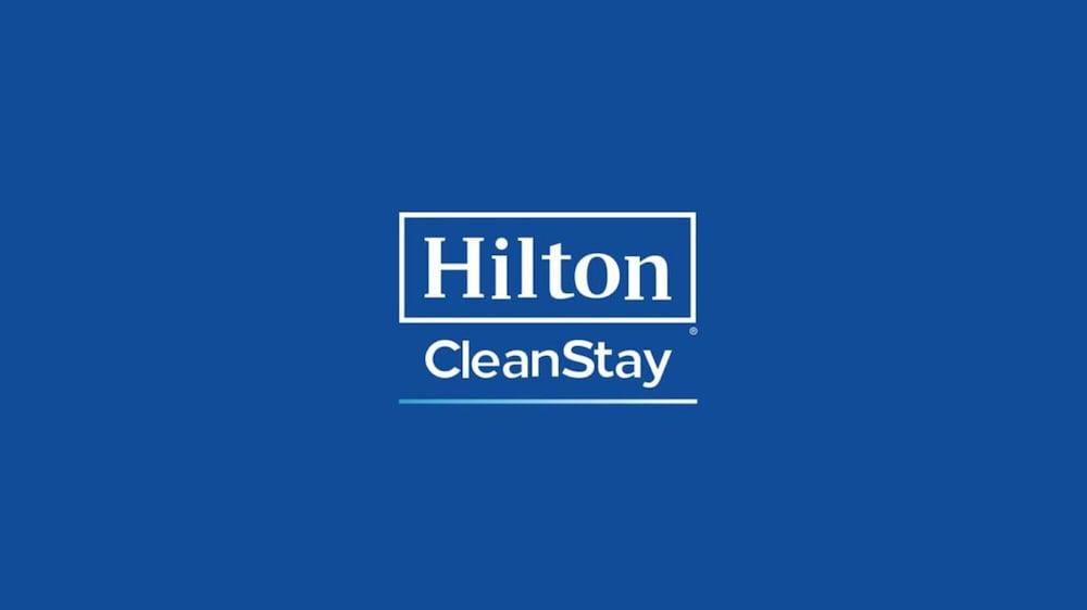 Hampton Inn And Suites Pauls Valley Dış mekan fotoğraf