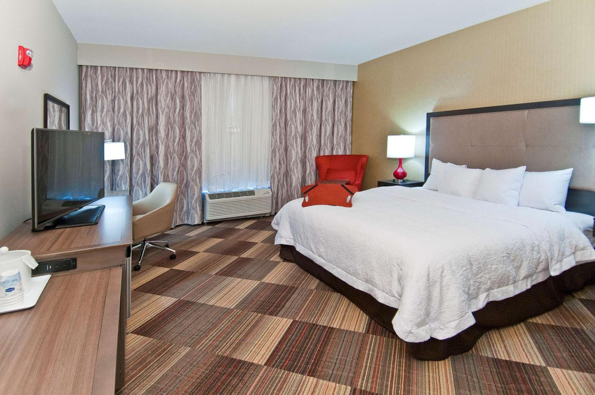 Hampton Inn And Suites Pauls Valley Dış mekan fotoğraf