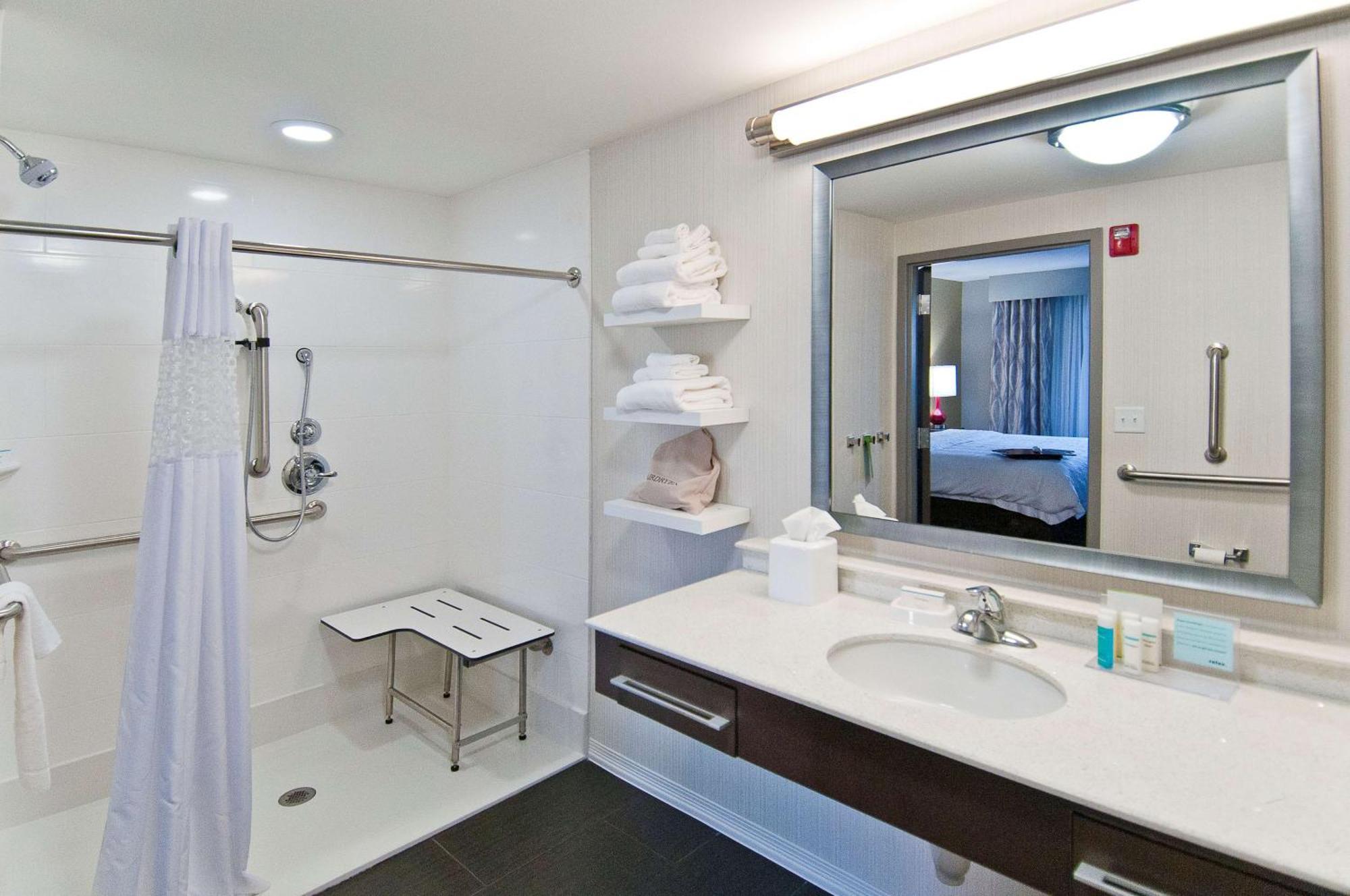 Hampton Inn And Suites Pauls Valley Dış mekan fotoğraf