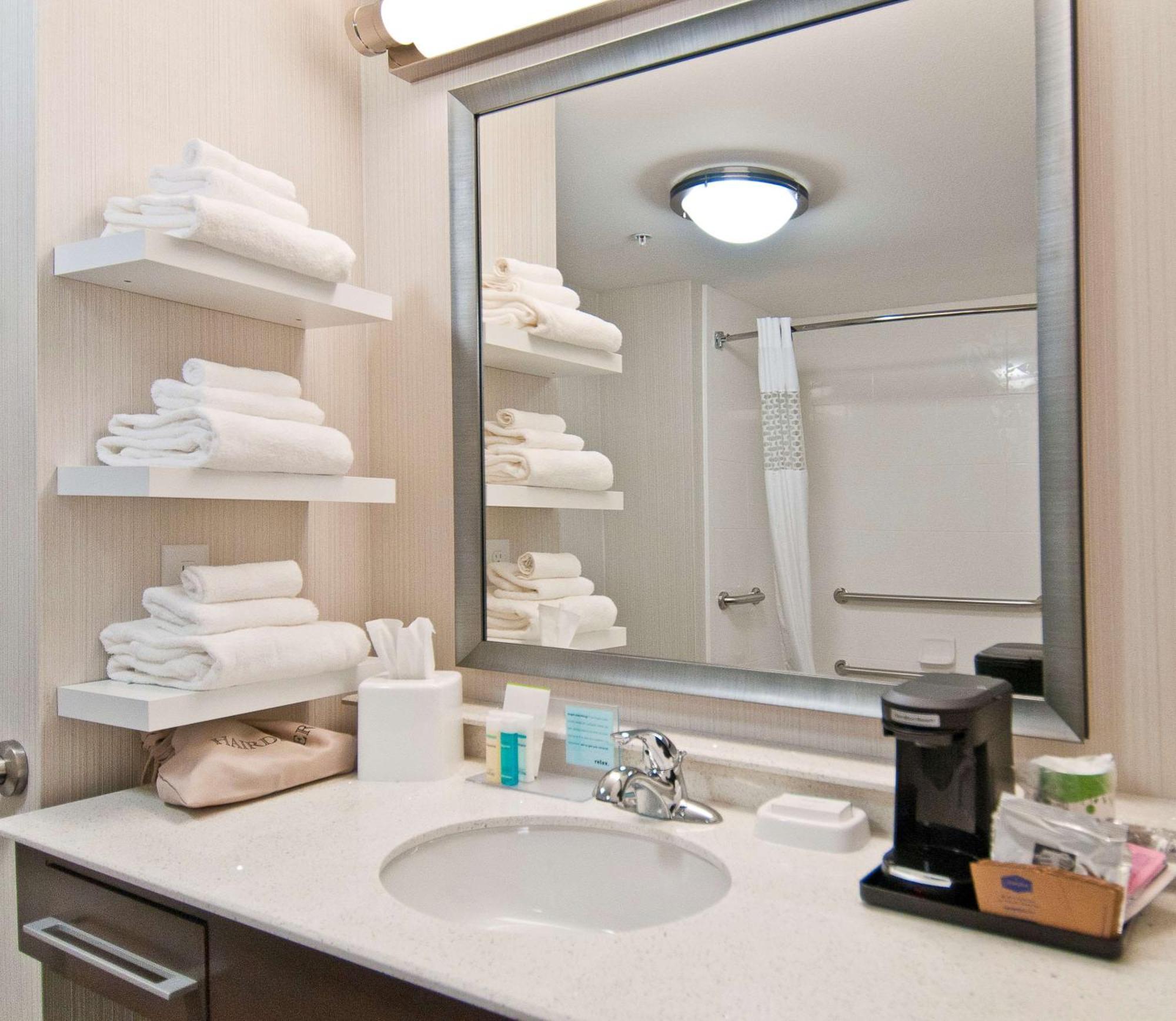 Hampton Inn And Suites Pauls Valley Dış mekan fotoğraf