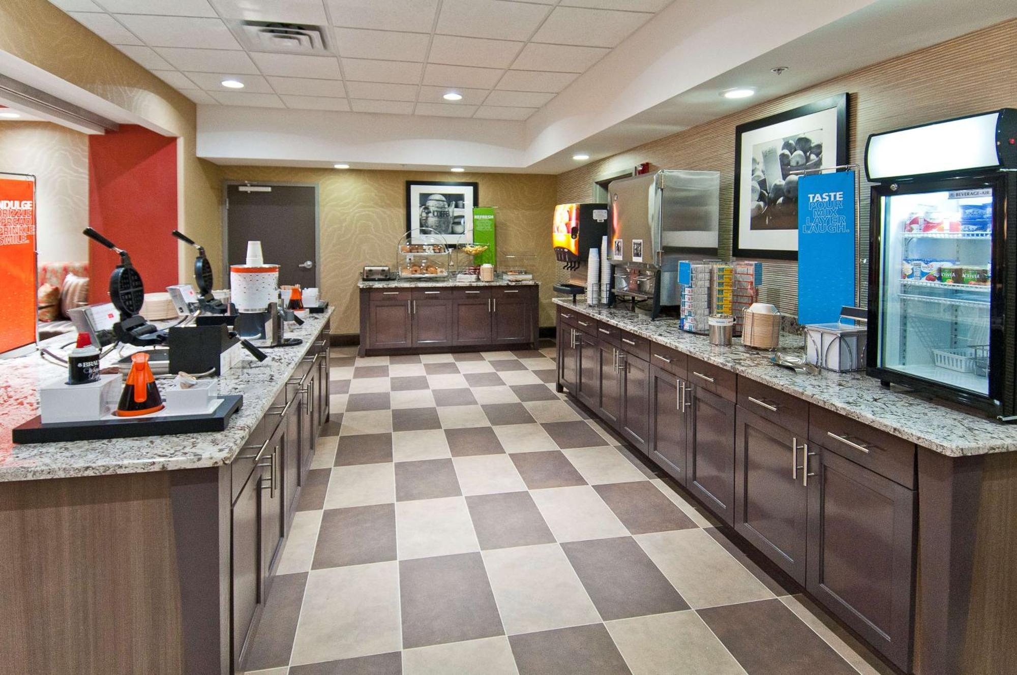 Hampton Inn And Suites Pauls Valley Dış mekan fotoğraf