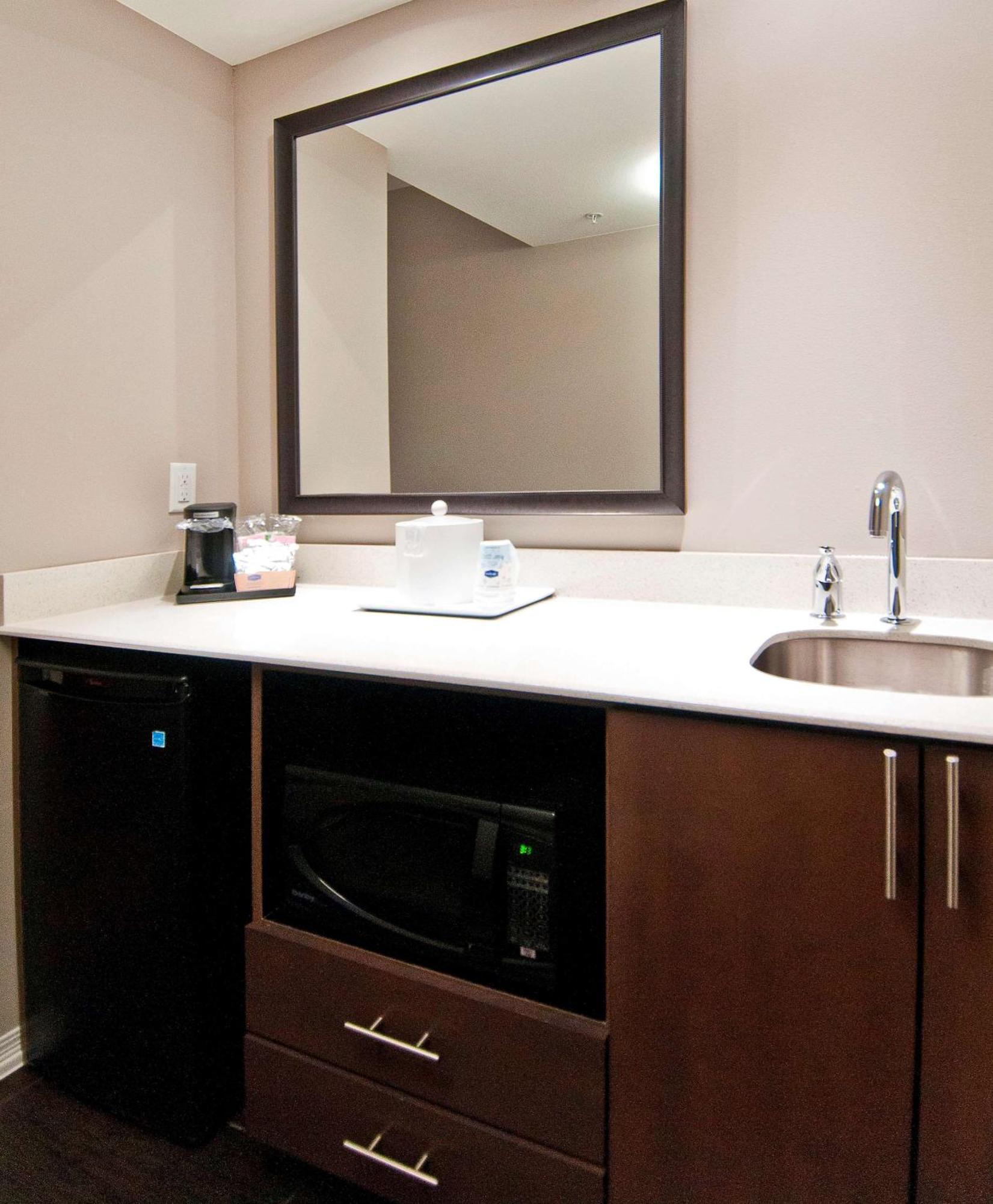 Hampton Inn And Suites Pauls Valley Dış mekan fotoğraf