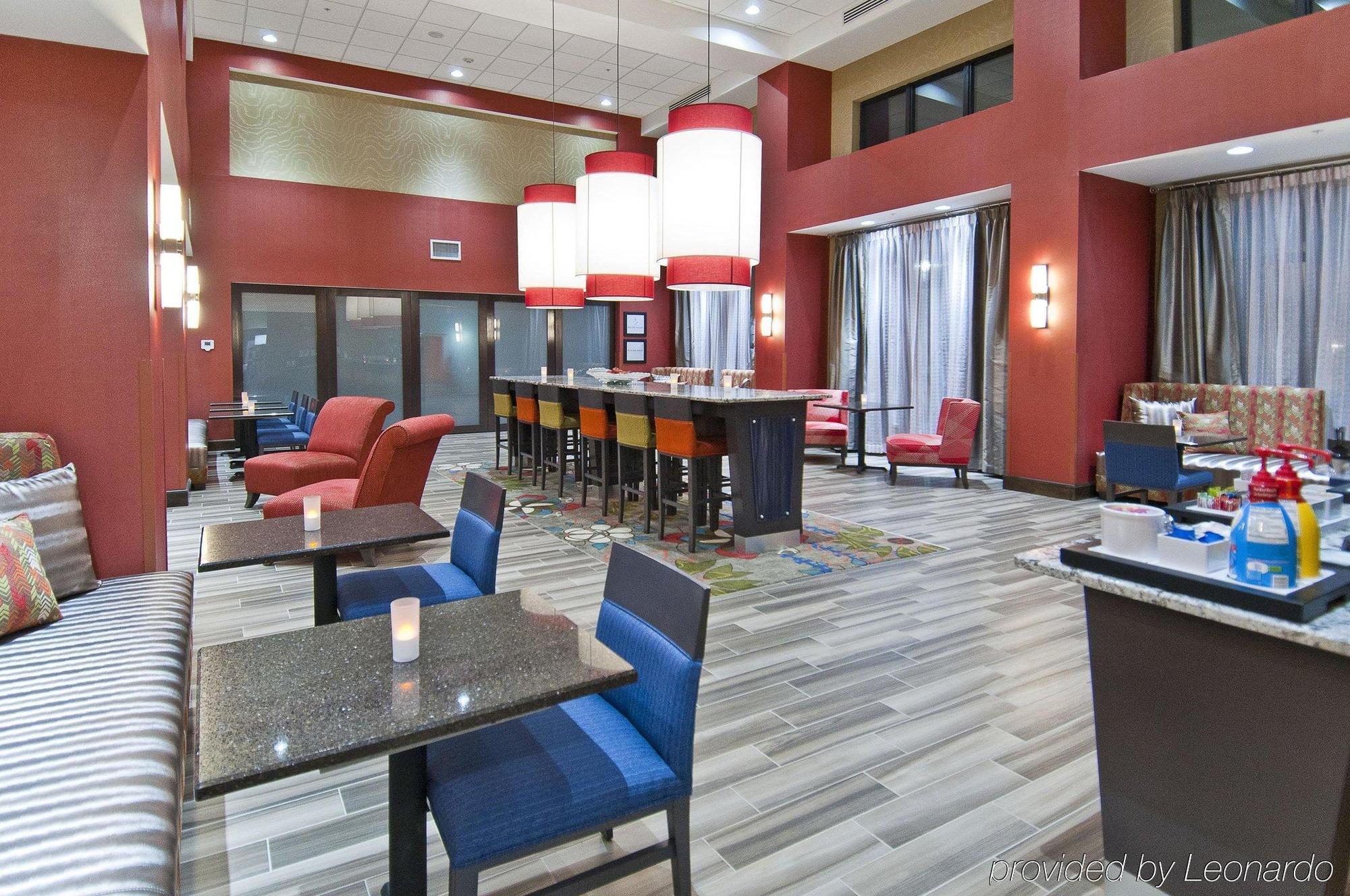 Hampton Inn And Suites Pauls Valley Dış mekan fotoğraf
