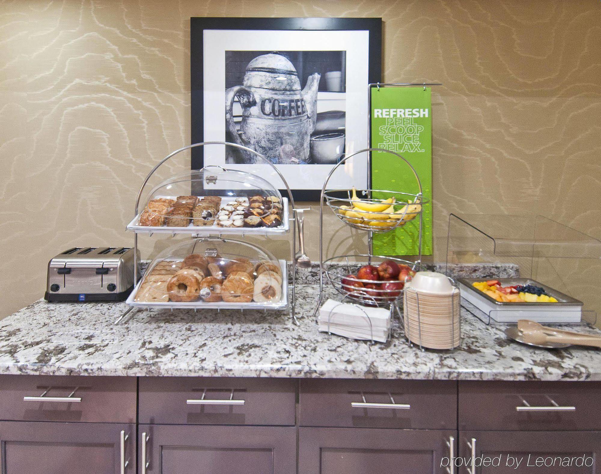 Hampton Inn And Suites Pauls Valley Dış mekan fotoğraf